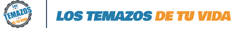 LOS TEMAZOS DE TU VIDA